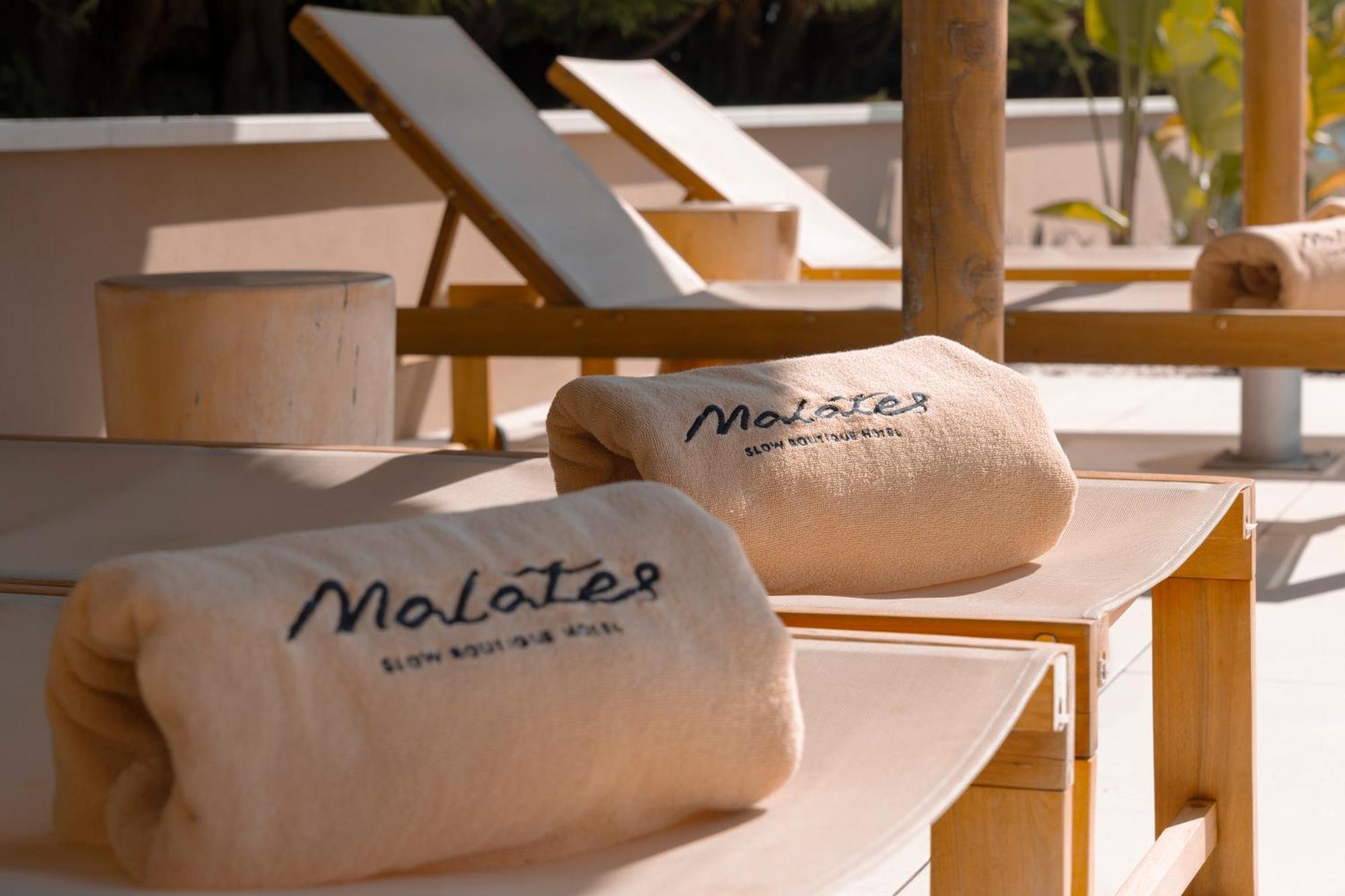 Malates Slow Boutique Hotel Foz Exterior photo